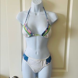 Victoria Secret bikini